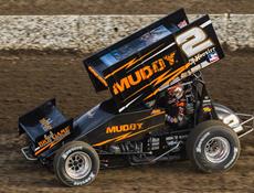 2016 - Danny Lasoski