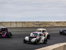 Asphalt Nationals at Dominion Raceway