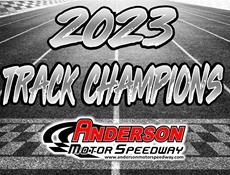 AMS 2023 Track Champions