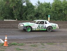 July 28, 2017 - Weekly Racing Series + Midwest Lat