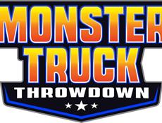 Monster Truck Throw Down
