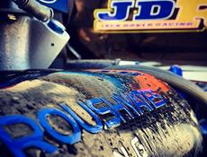 2012 Jack Dover Racing