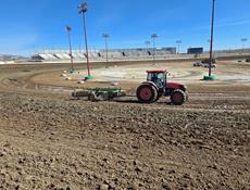 2025 Race Season