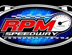 RPM Speedway of Texas