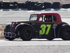 2012 Racing Season