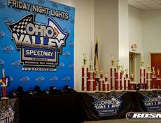 2024 Awards Banquet