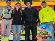 March 1, 2025 Deep South Speedway