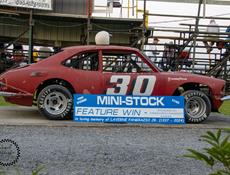 Racer Reunion 