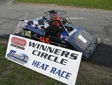 Victory Lane Photos 