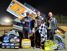 7/25/25 - Unity Raceway
