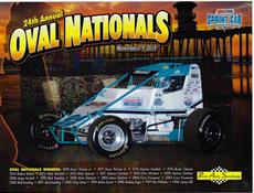 Oval Nationals 2019
