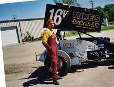 2004 - Josh Holt Racing