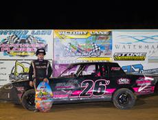 February 25, 2025 Northwest Florida Speedway
