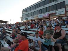 Summer Racing 2015