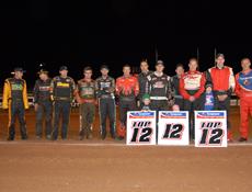 Sydney Speedway 2011