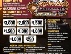 Gopher 2025