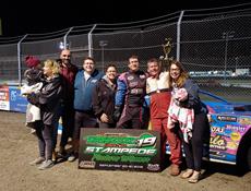 48th Annual Stock Car Stampede