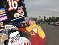 2003 - Josh Holt Racing