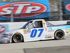 Martinsville Fall 10/29/16
