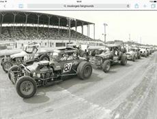 Historic Thunderbird Days Pasted