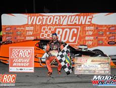 June 14th - Race Of Champions 