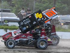 7/19/25 - Bear Ridge Speedway