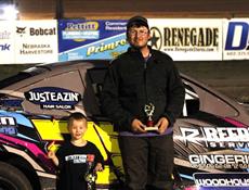 Emmett Neilan, Trent Reed
May 11th Trophy Kids