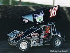 2000 - Josh Holt Racing