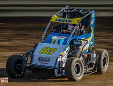 2025 Race Season