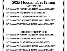 TIRES