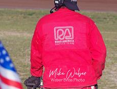 Wilmot Raceway Safety