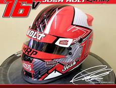 2019 - Josh Holt Racing