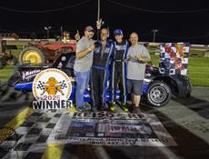 June 28th - Farm Days - Don Vogler Memorial 
