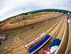 Port Royal Speedway (PA) 8/26
