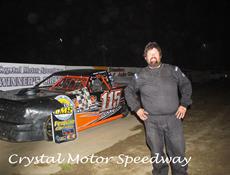 5/27/17 Feature Winners