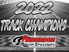 2022 Track Champions