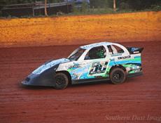 July 23rd with Sharp Mini Late Models & Weekly Div