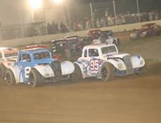 7-19 The Flat Track