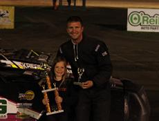 Taya Vollbrecht, Nic Kimmel
May 11th Trophy Kids