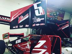 2016 Racing Season