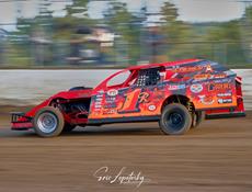 2024 Season Opener  by Eric Lopotosky Photography