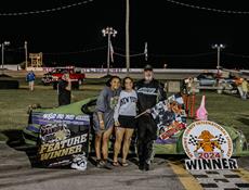 8th Annual Dash-4-Cash G-Dog Memorial / Pirate Nig