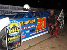 4/22/17 Feature Winners