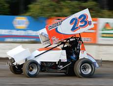 9/13/25 - Bear Ridge Speedway