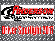 AMS Driver Spotlight 2017