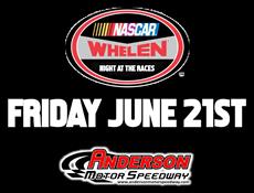 Whelen Night At The Races