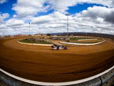 Port Royal Speedway (PA) 4/10