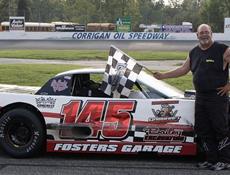 Victory Lane