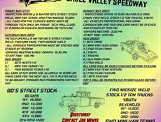 Demo Derby 2022
