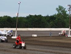 Mountain Creek Speedway 5-23-14